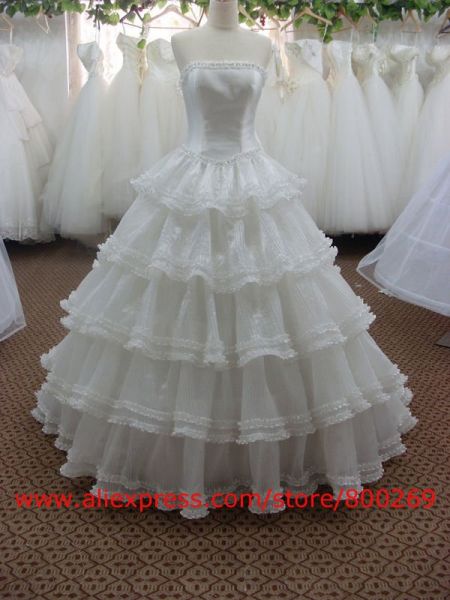 Vestido Rose