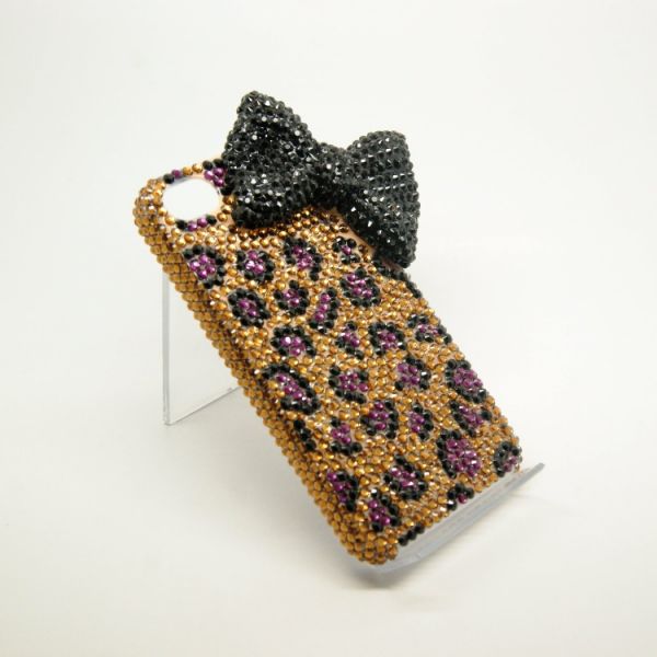 Case Leopardo