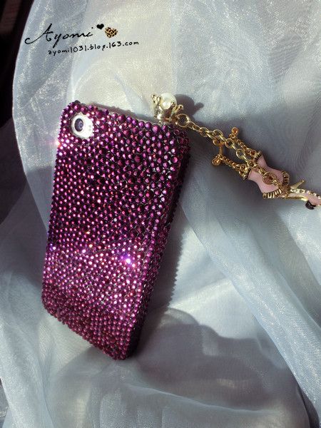 Case Pink